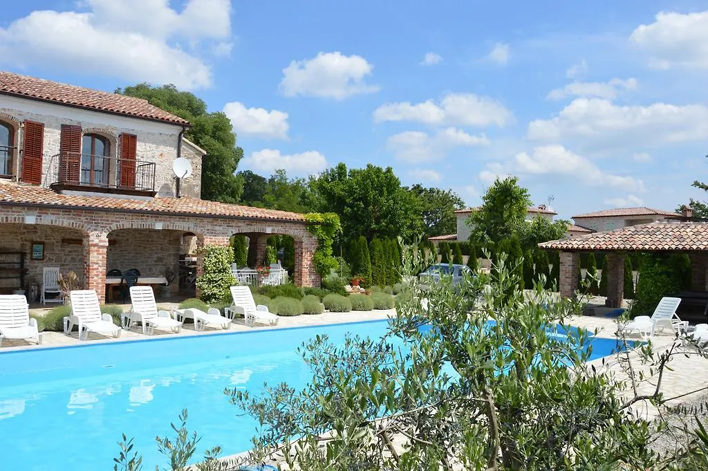 Villas Aurelia Barat