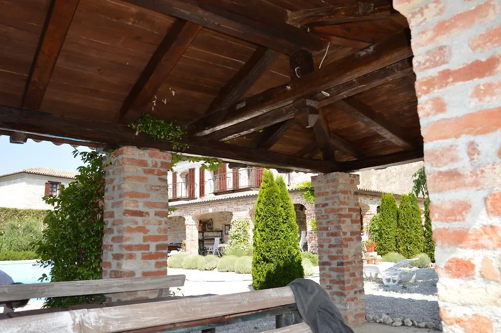 Villas Aurelia Barat  Barat (Porec)