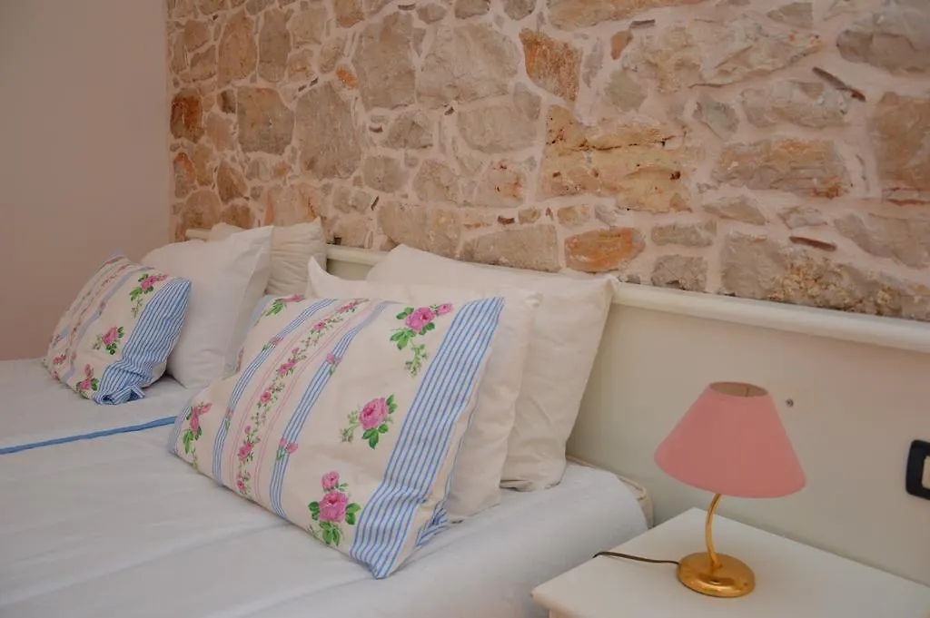Villas Aurelia Barat  0*, Barat (Porec)