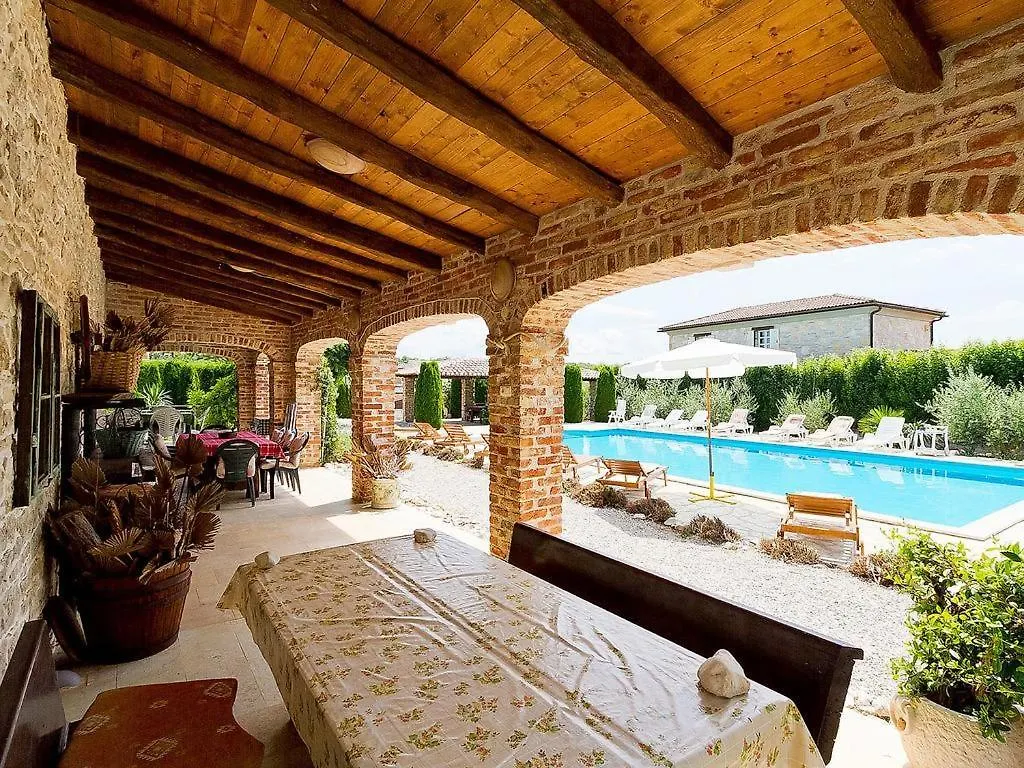 Villas Aurelia Barat  크로아티아