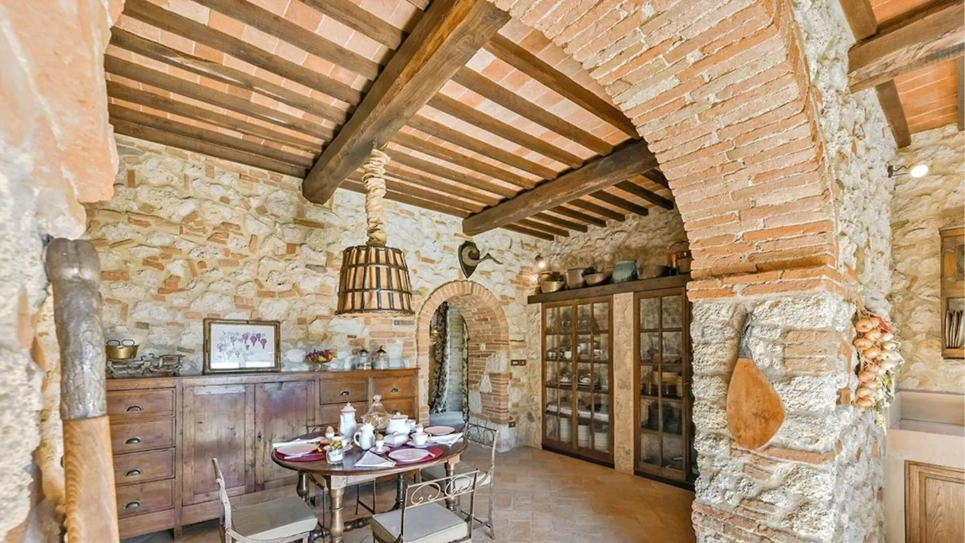 Villas Aurelia Barat  Croatia