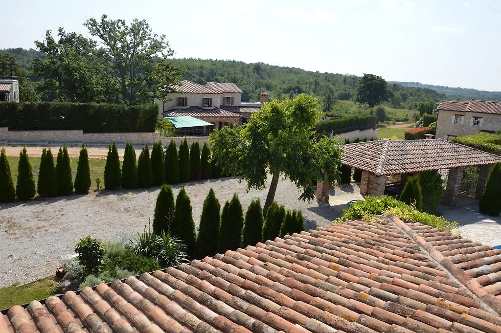 Villas Aurelia Barat   Barat (Porec)