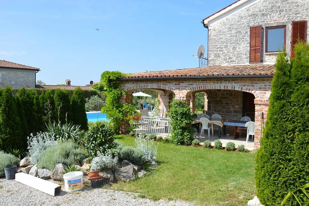 Villas Aurelia Barat  Barat (Porec)