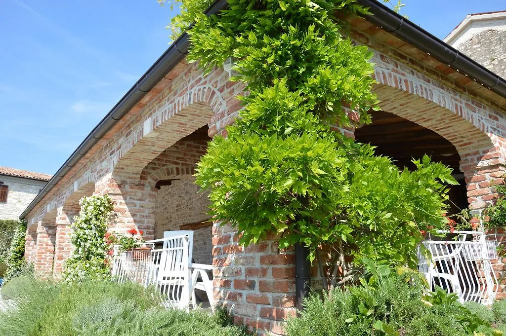 Villas Aurelia Barat