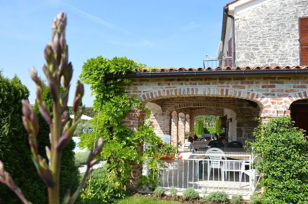 Villas Aurelia Barat