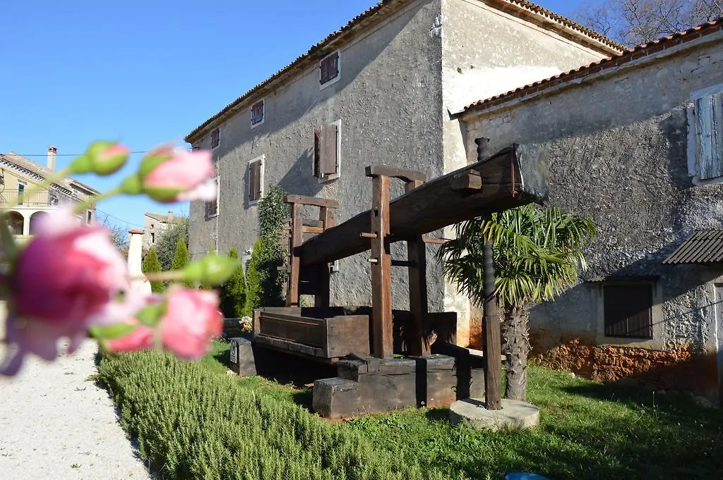 Villas Aurelia Barat  Croatia