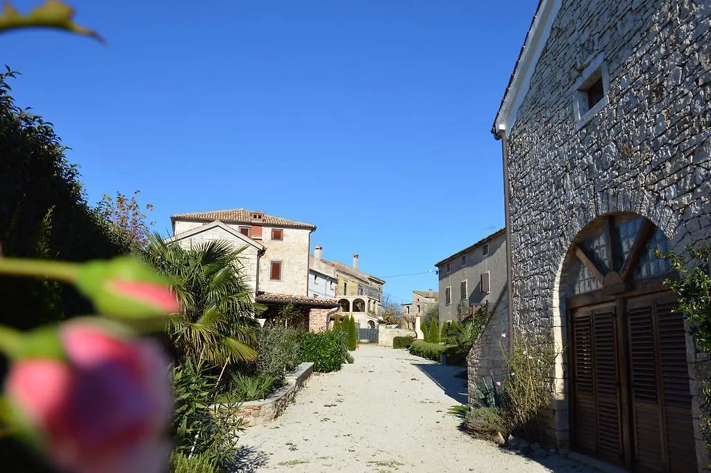 Villas Aurelia Barat  Croatia