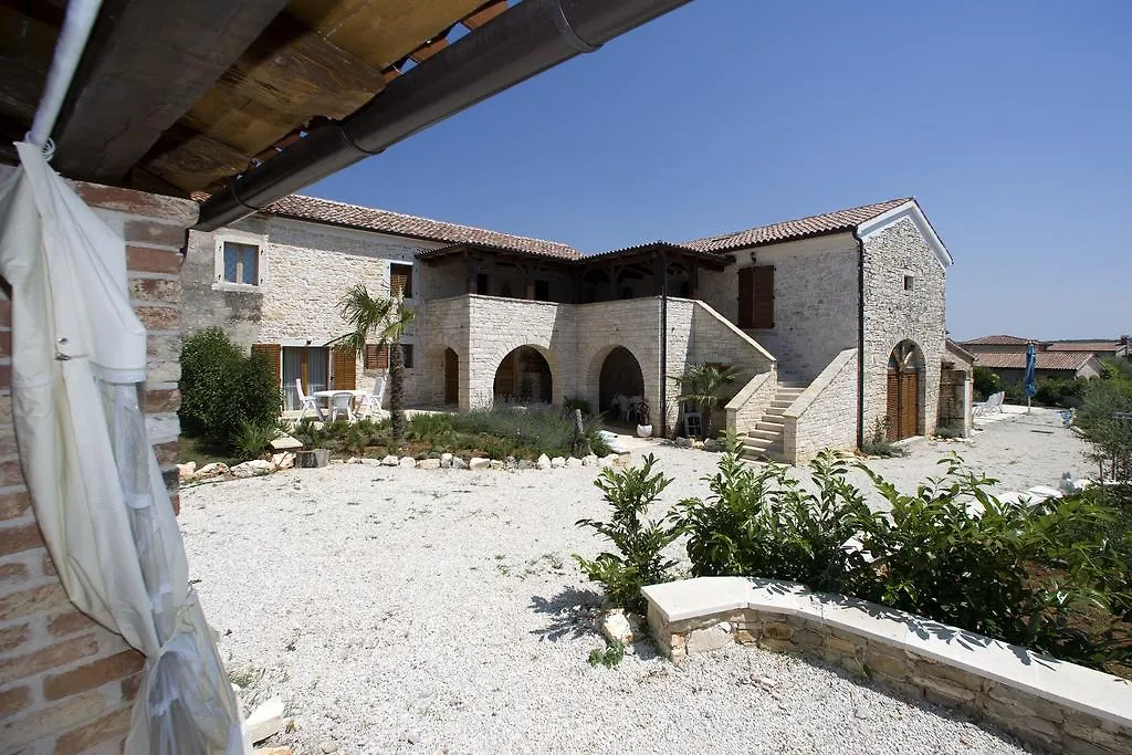 Villas Aurelia Barat  Croatia