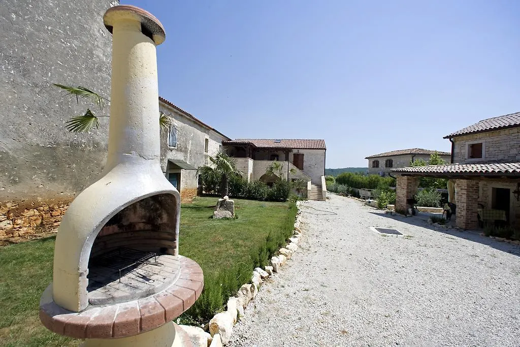 Villas Aurelia Barat  Croatia