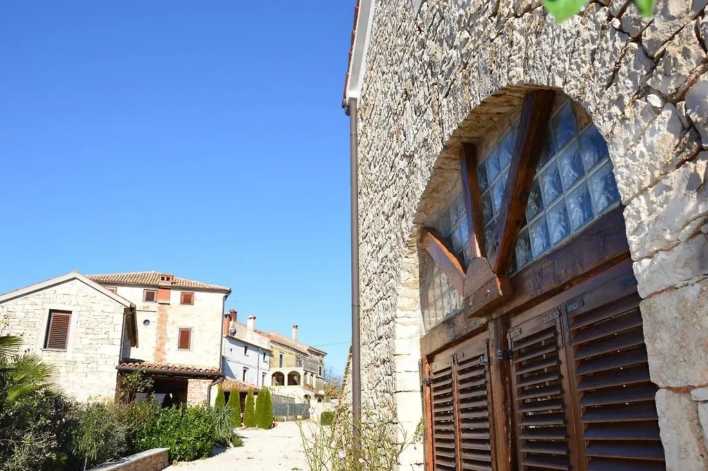 Villas Aurelia Barat   Barat (Porec)