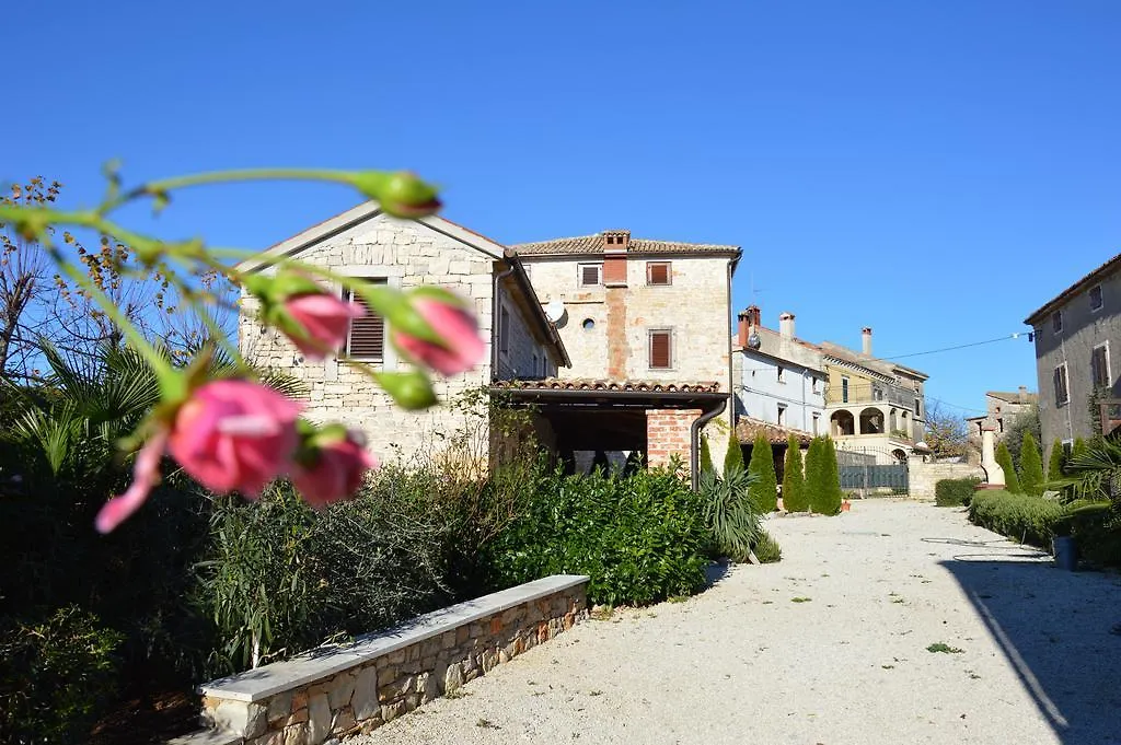 Villas Aurelia Barat  Barat (Porec)