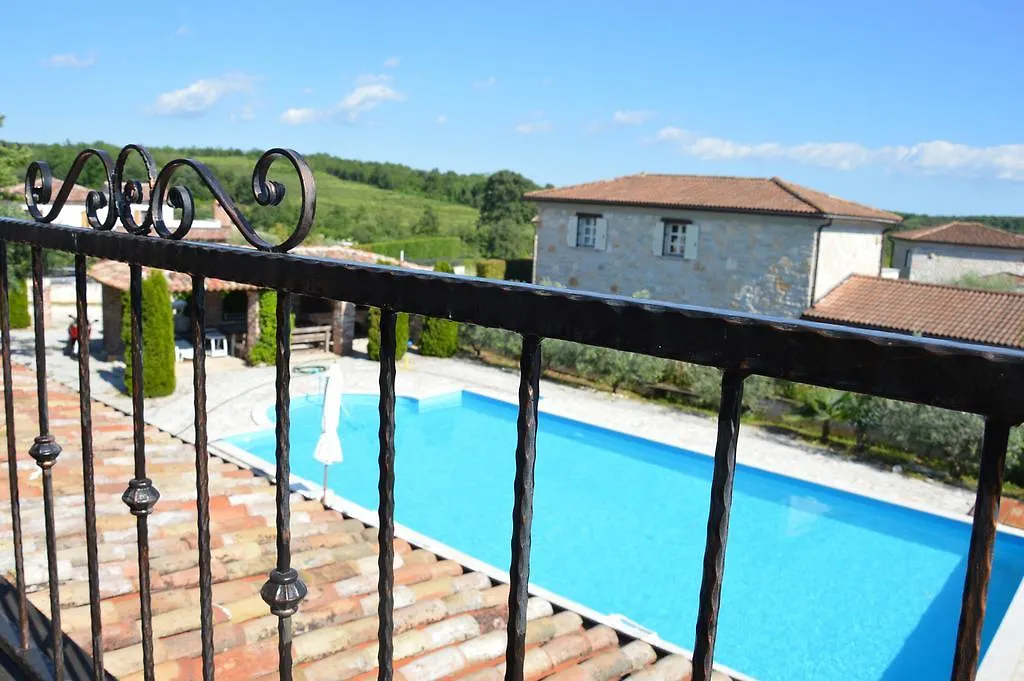 Villas Aurelia Barat  0*, Barat (Porec) Croatia