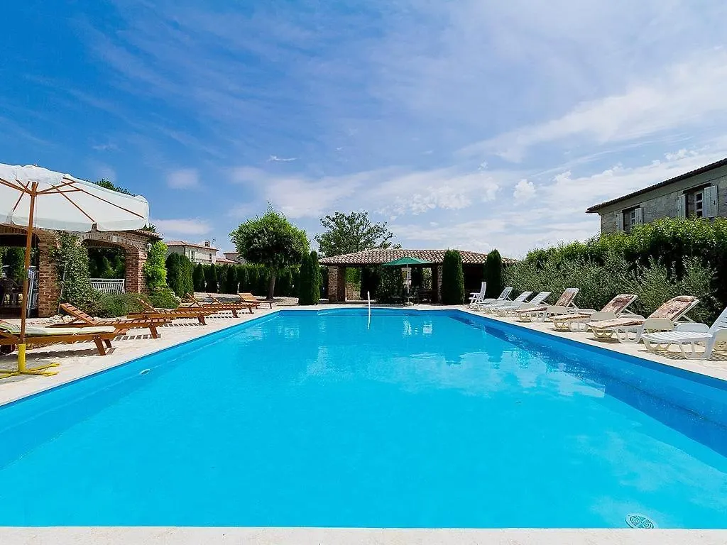 Villas Aurelia Barat  Croatia