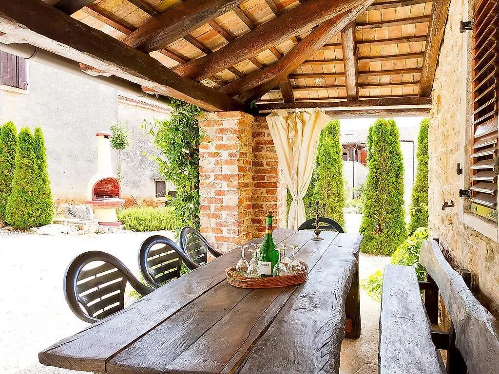 Villas Aurelia Barat  Croatia