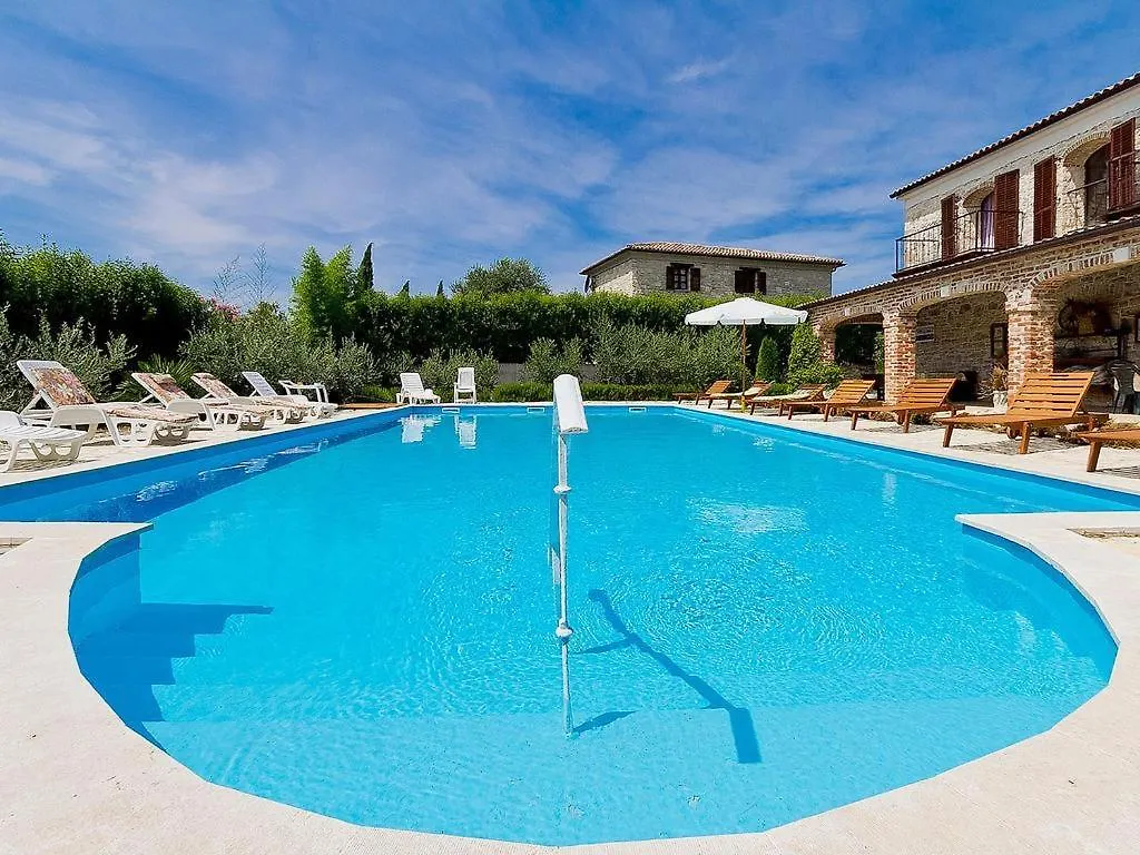 Villas Aurelia Barat