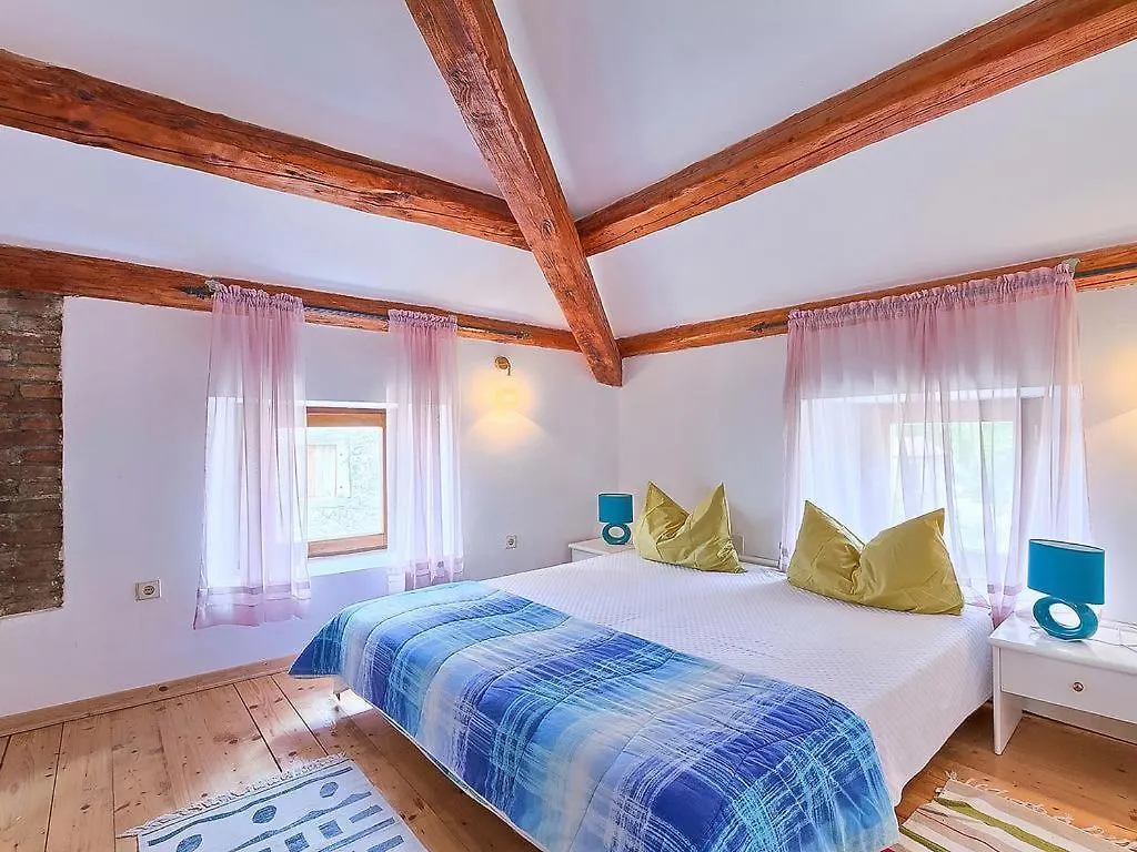 Villas Aurelia Barat  0*, Barat (Porec)