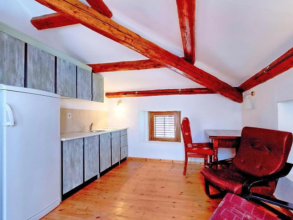 Villas Aurelia Barat  0*, Barat (Porec) Croatia
