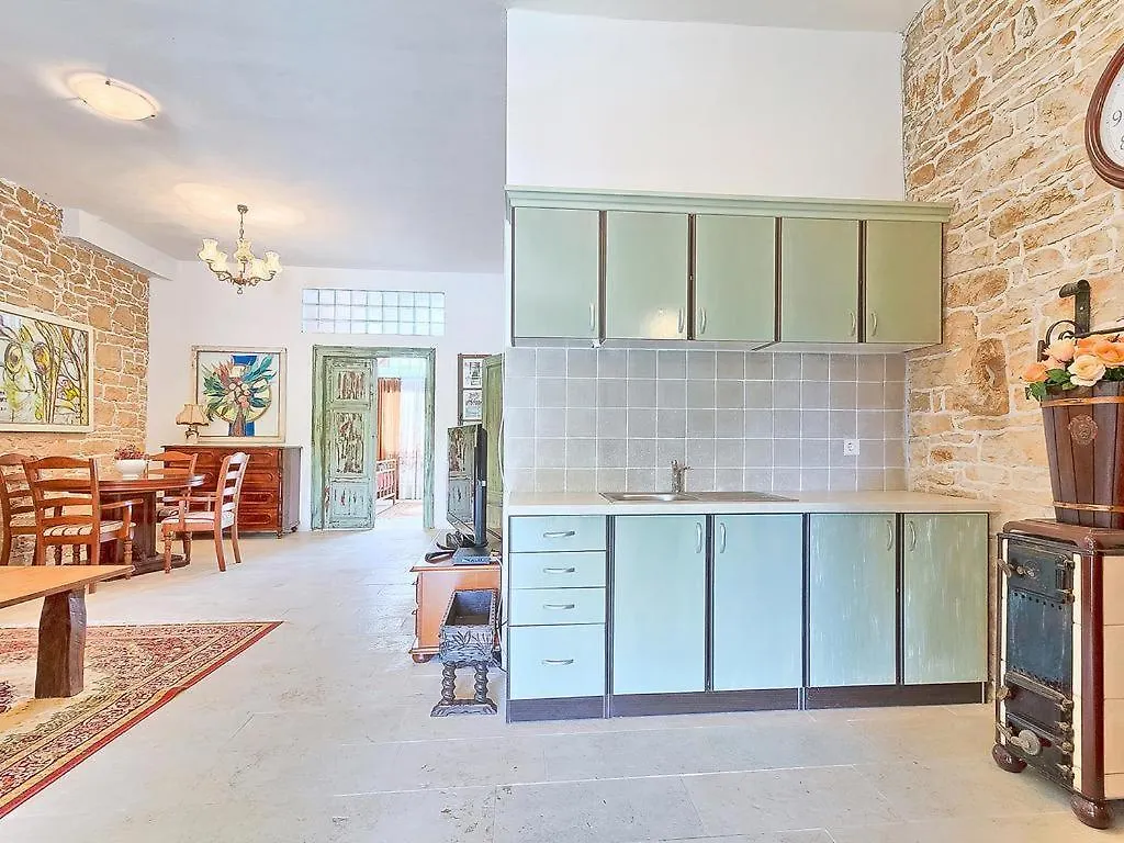 Villas Aurelia Barat  Barat (Porec)