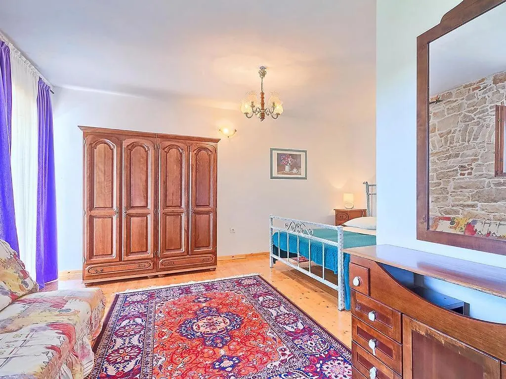 Villas Aurelia Barat  0*, Barat (Porec)