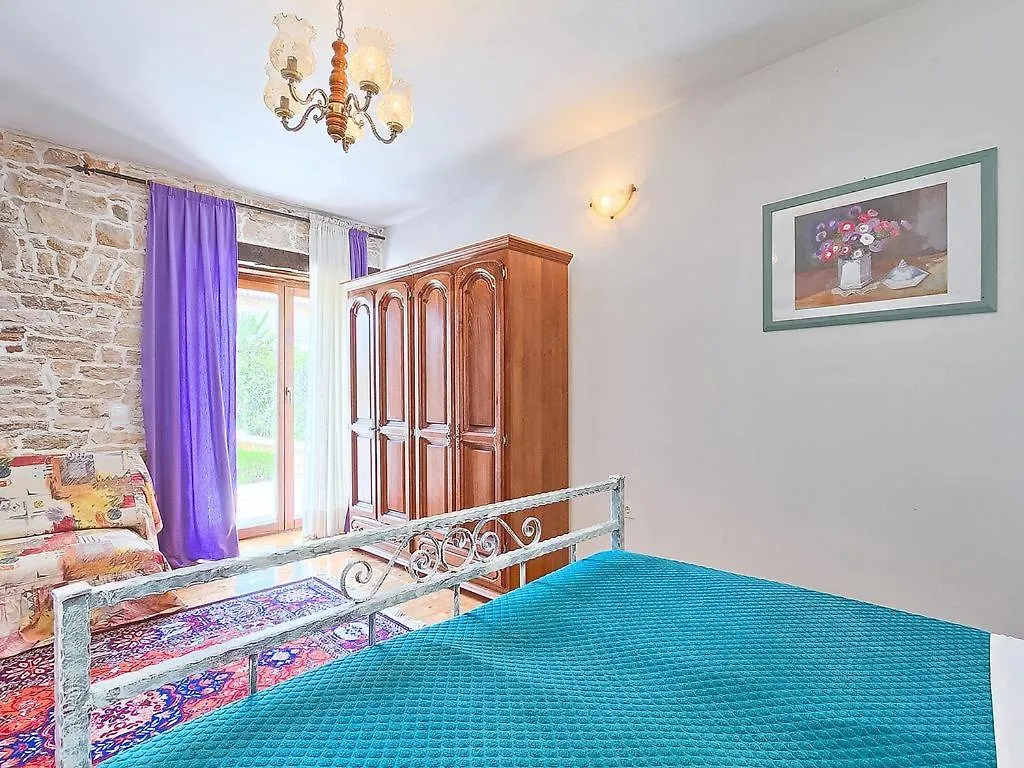 Villas Aurelia Barat  0*, Barat (Porec) Croatia