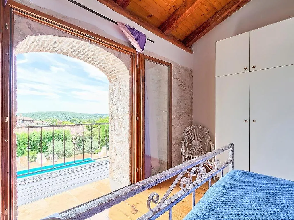 Villas Aurelia Barat  Croatia