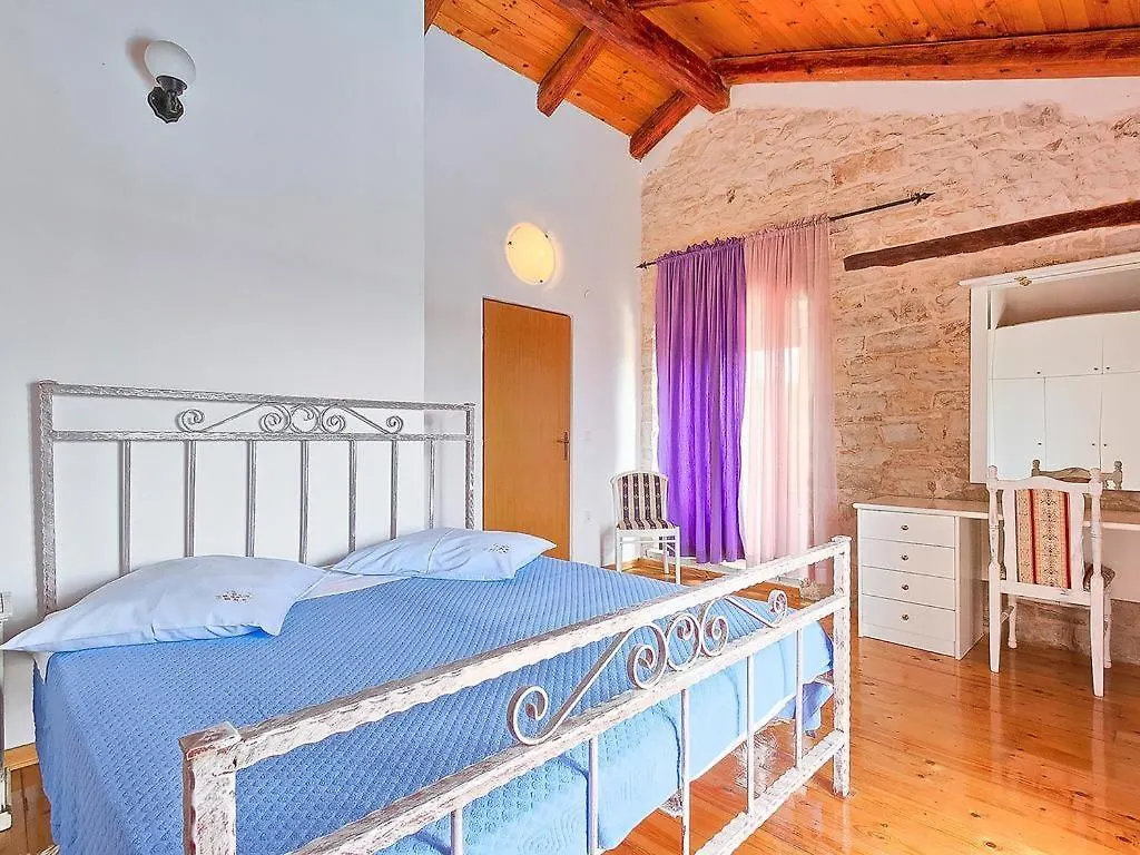 Villas Aurelia Barat  Croatia