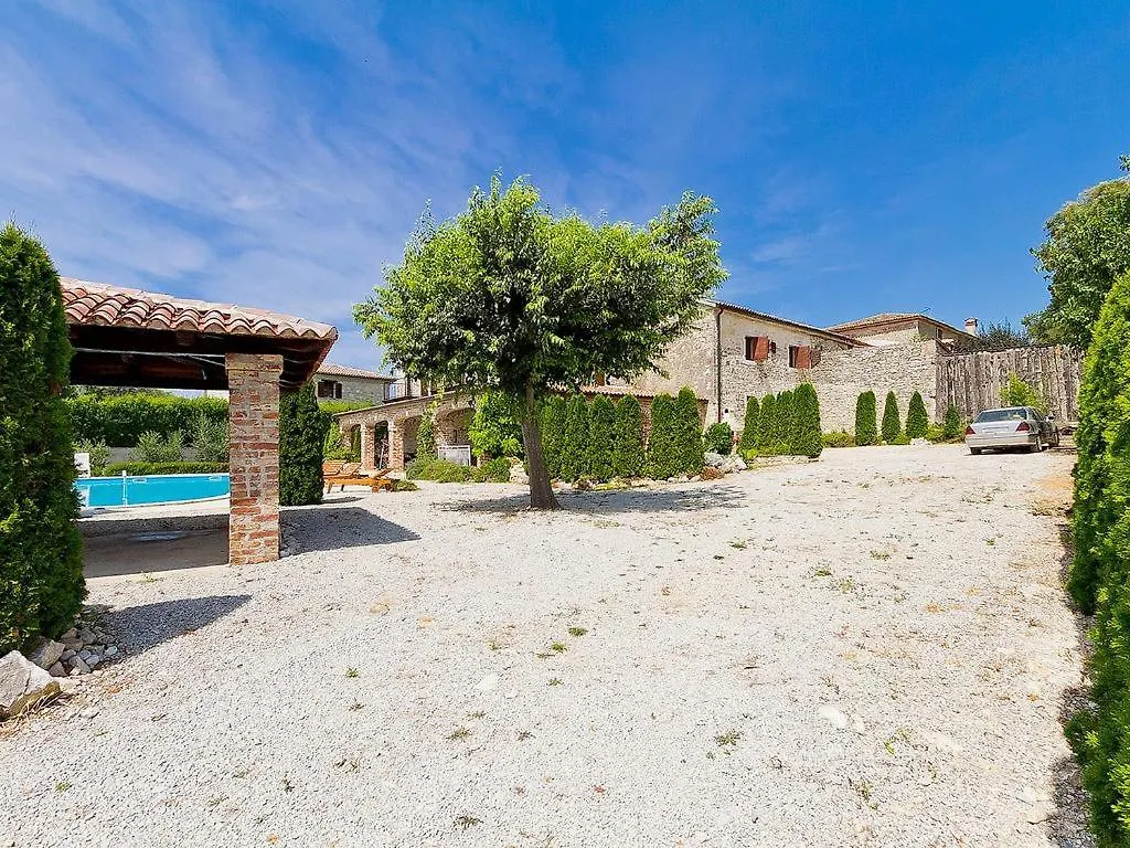 Villas Aurelia Barat  Croatia