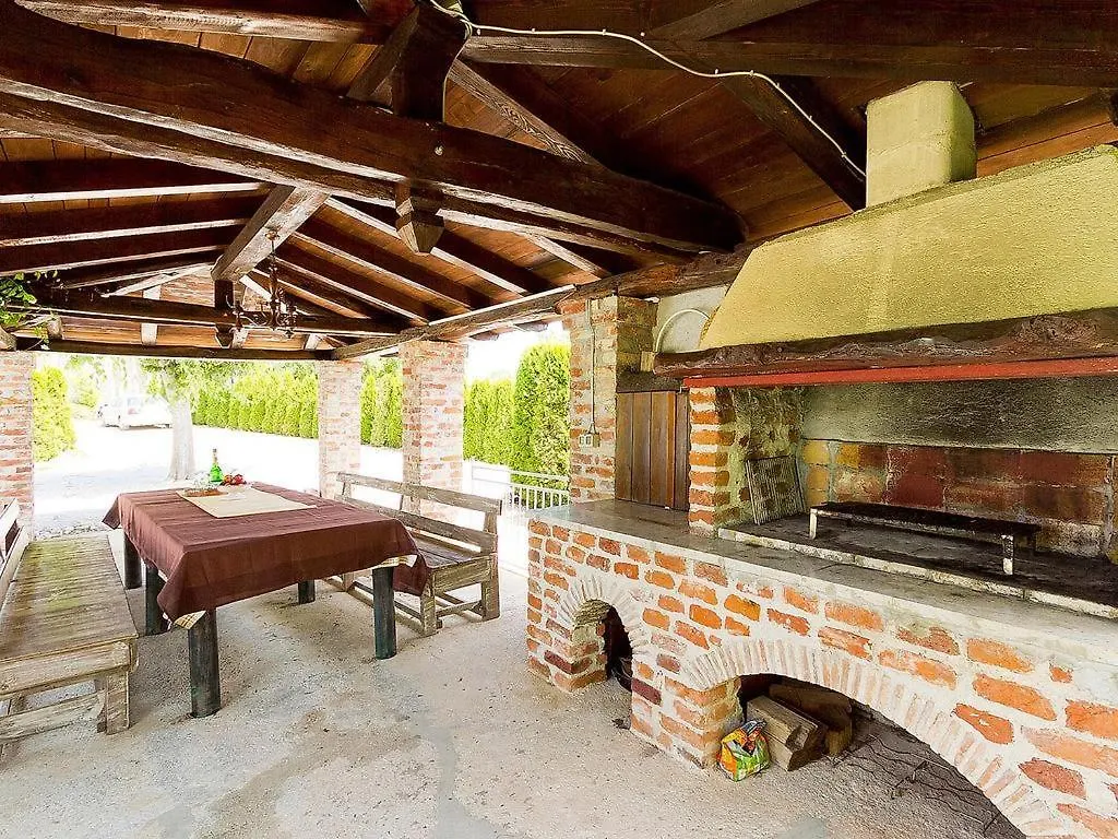 Villas Aurelia Barat  Barat (Porec)