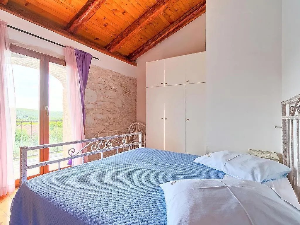 Villas Aurelia Barat  Croatia