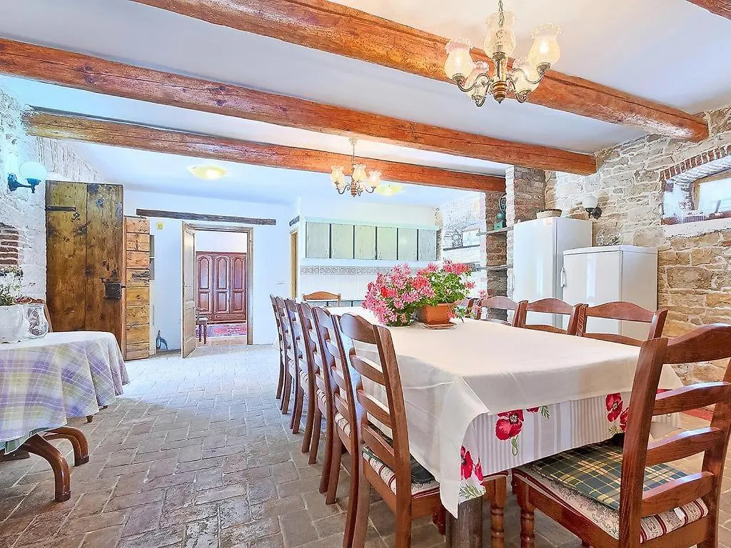 Villas Aurelia Barat