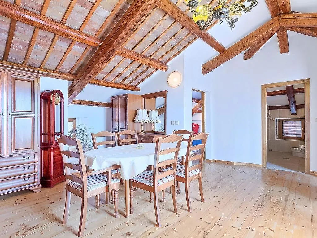 Villas Aurelia Barat  Croatia