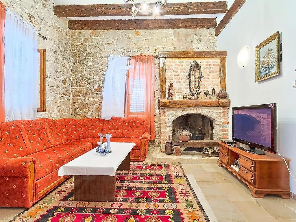 Villas Aurelia Barat  0*, Barat (Porec) Croatia