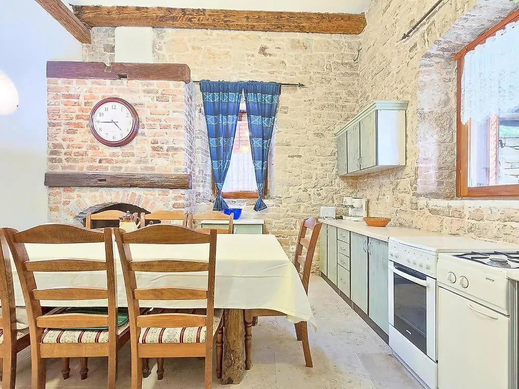 Villas Aurelia Barat   Barat (Porec)