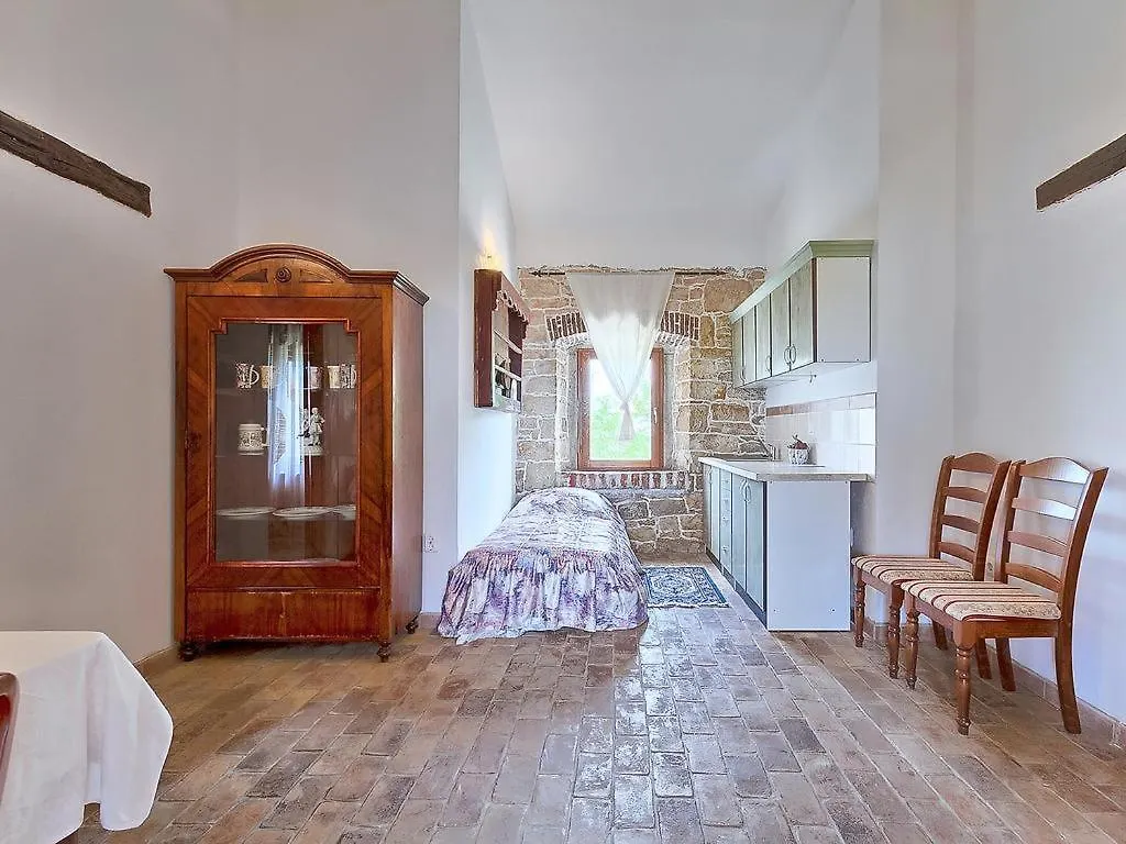 Villas Aurelia Barat  Croatia
