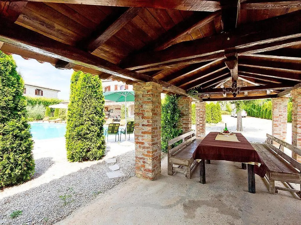 Villas Aurelia Barat  Barat (Porec)