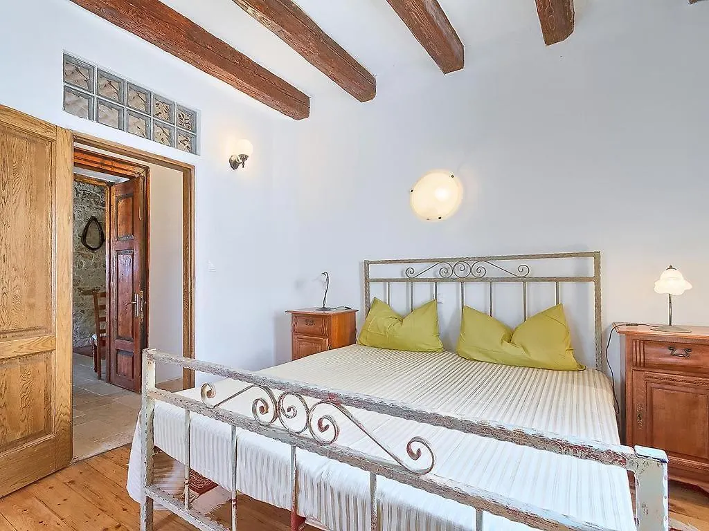 Villas Aurelia Barat  Barat (Porec)
