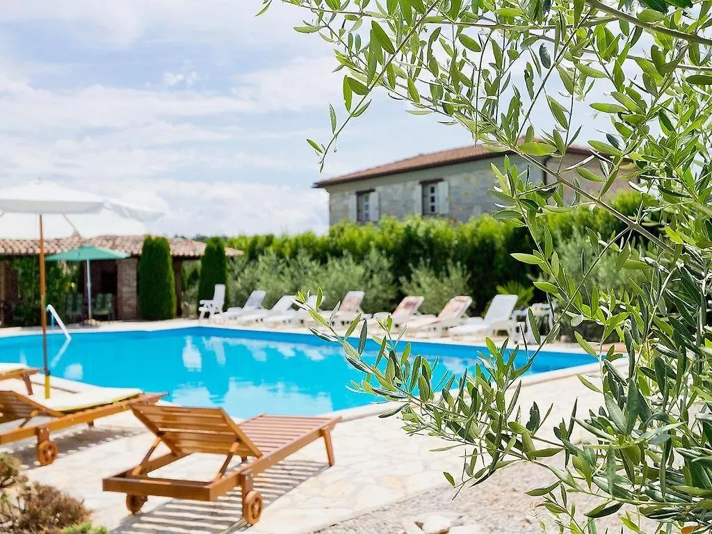 Villas Aurelia Barat