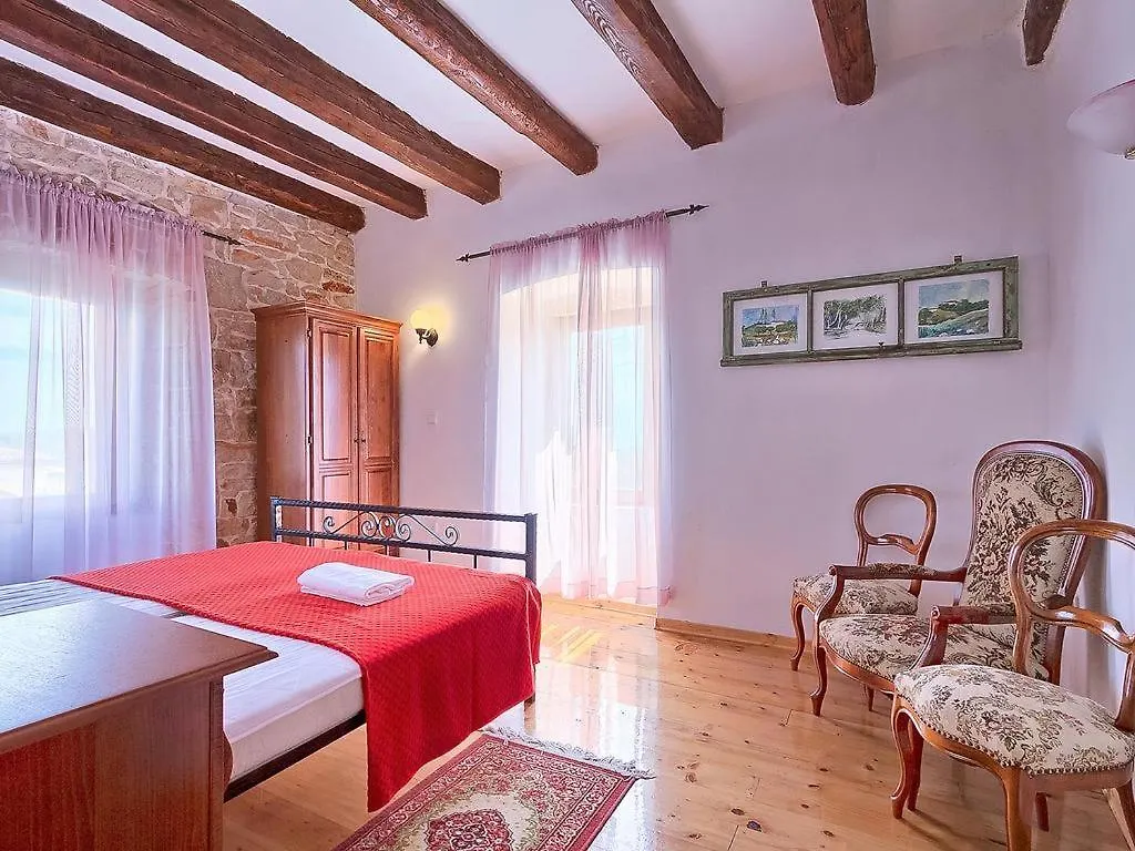 Villas Aurelia Barat