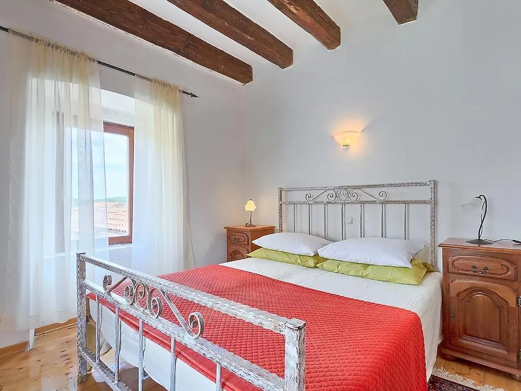 Villas Aurelia Barat  Croatia