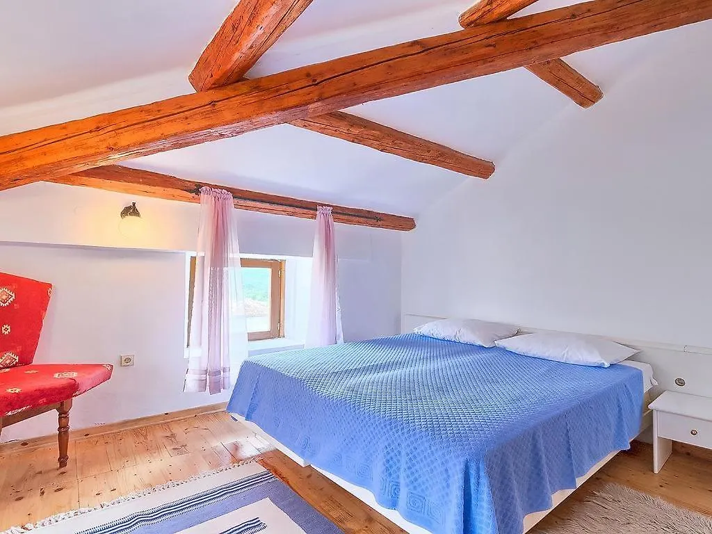 Villas Aurelia Barat  0*, Barat (Porec) Croatia
