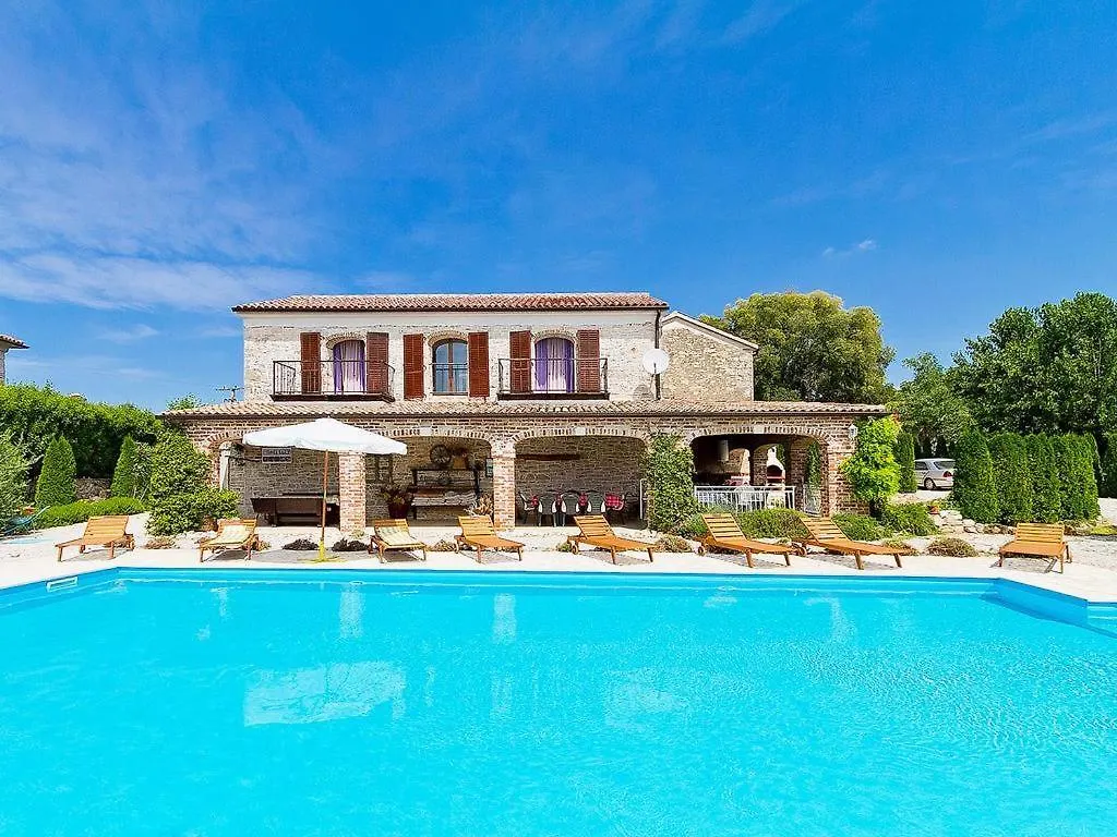 Villas Aurelia Barat  Croatia