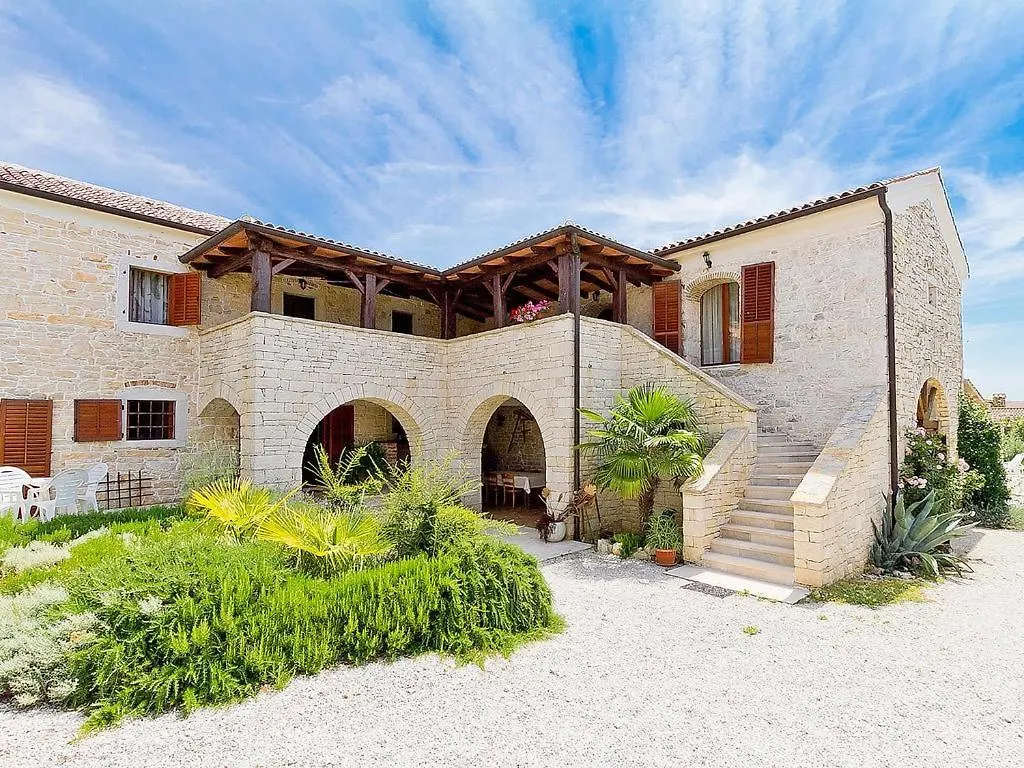 Villas Aurelia Barat  Barat (Porec)