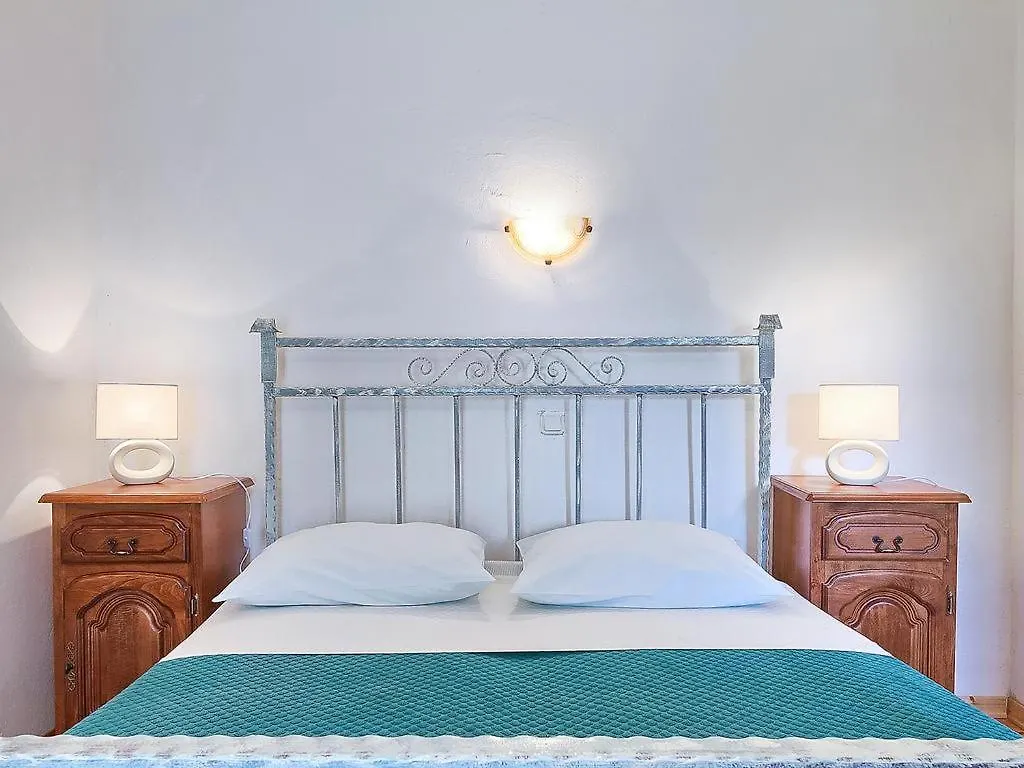 Villas Aurelia Barat  0*, Barat (Porec)
